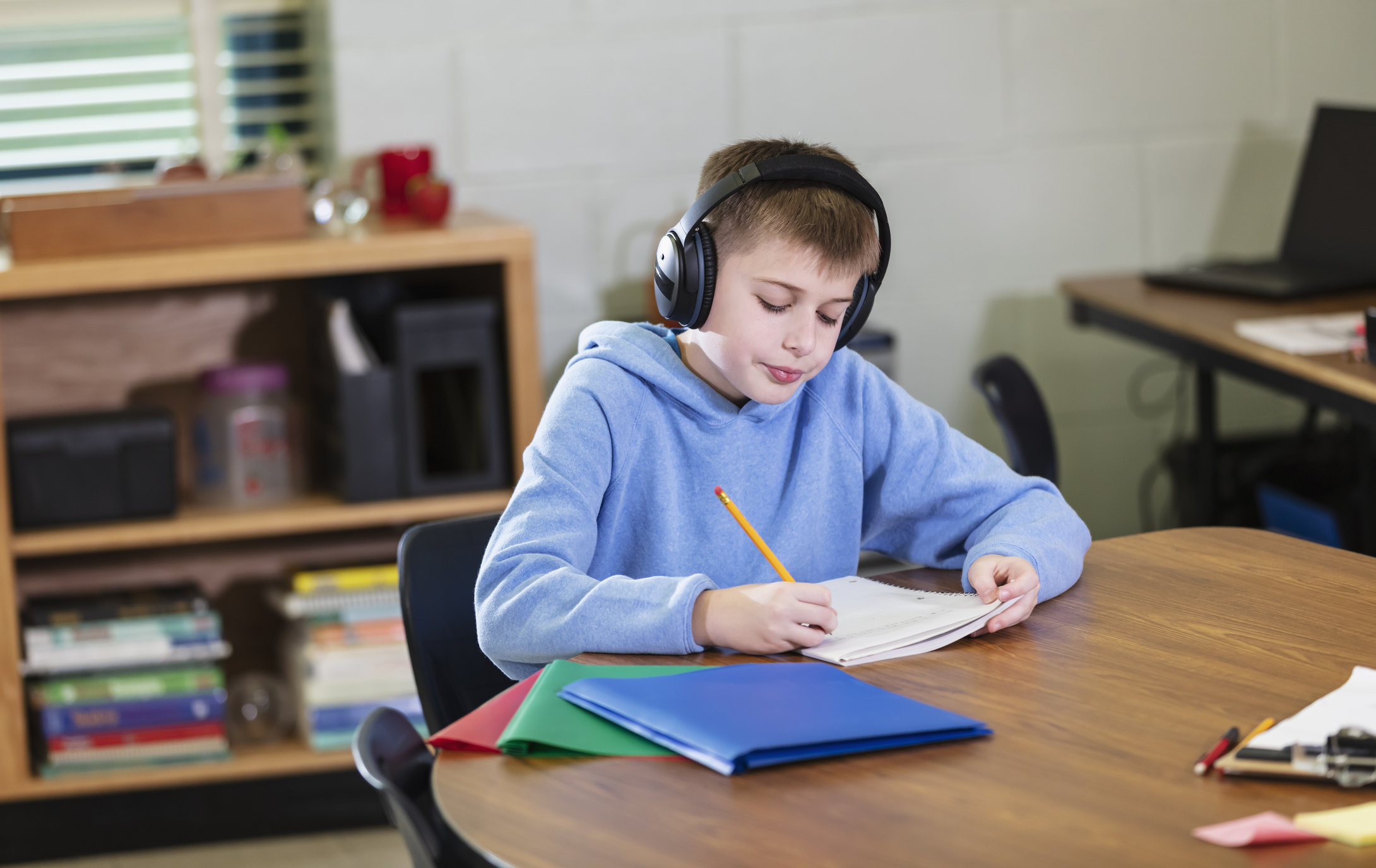 How to Decrease Sensory Overload