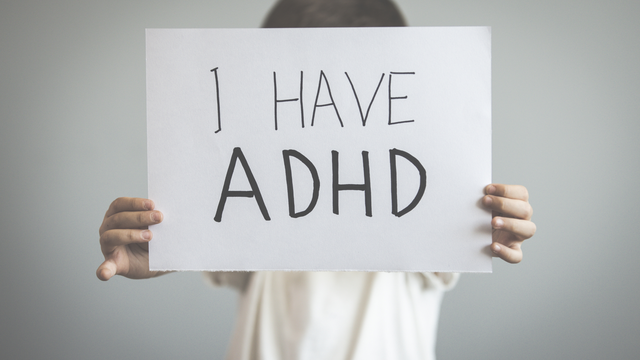 Children with ADHD: Understanding Emotional Challenges