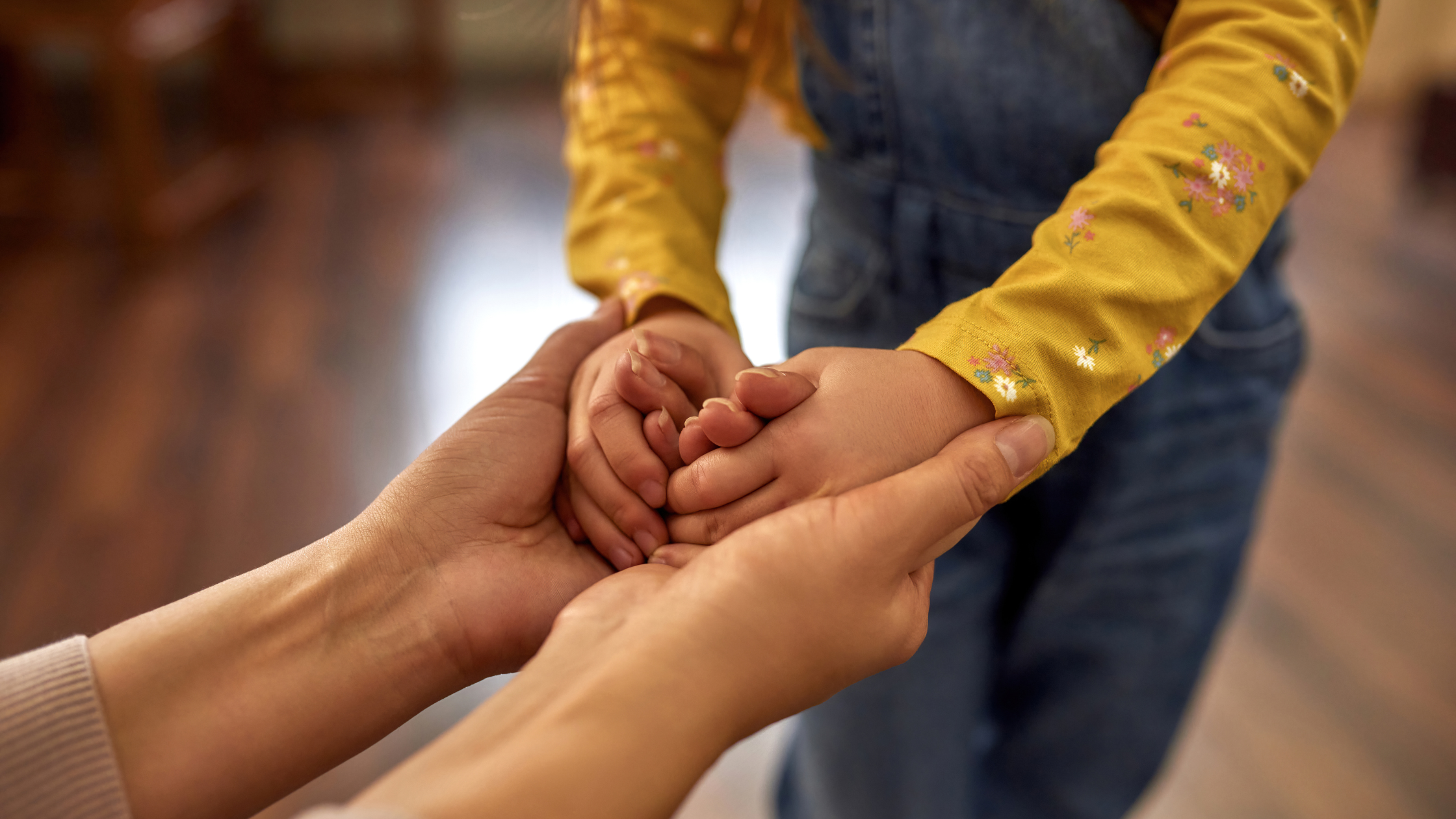 Teaching Emotional Intelligence: How to Help Children Express Their Feelings
