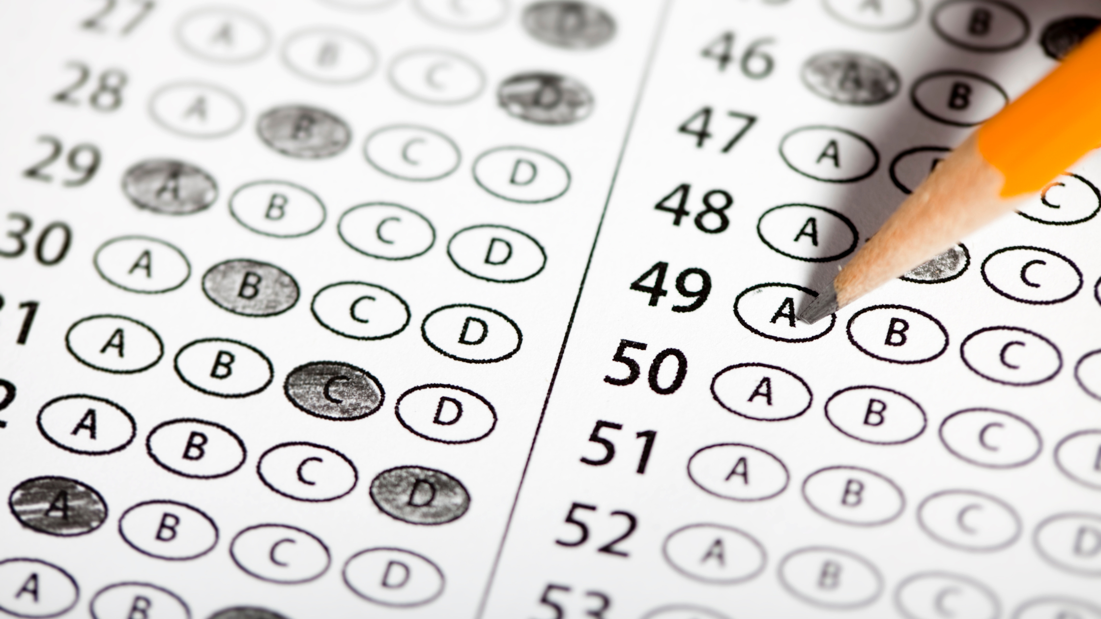 Tips for Battling Test Anxiety