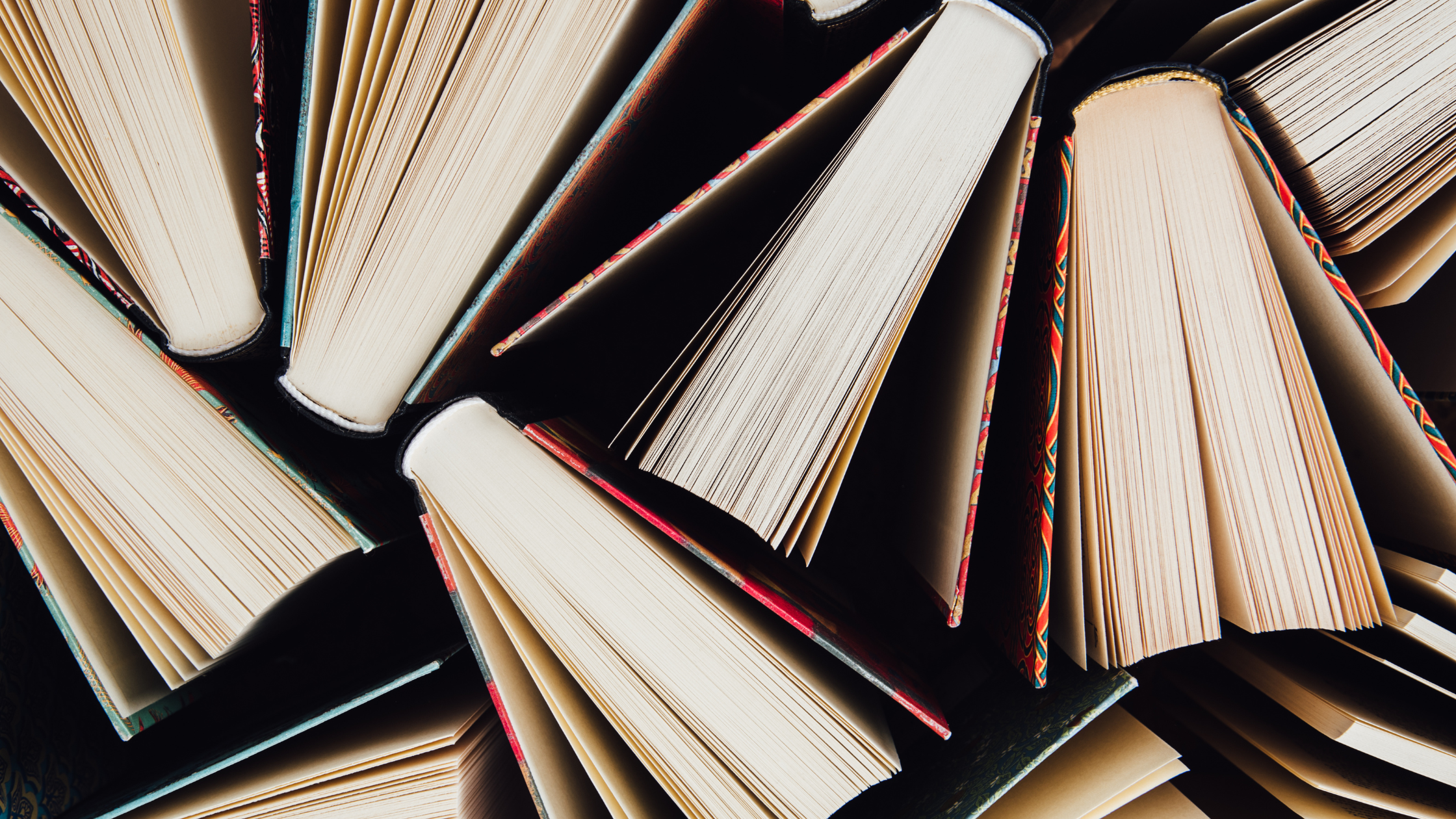 Our Favorite Teen Mental Health Books Right Now