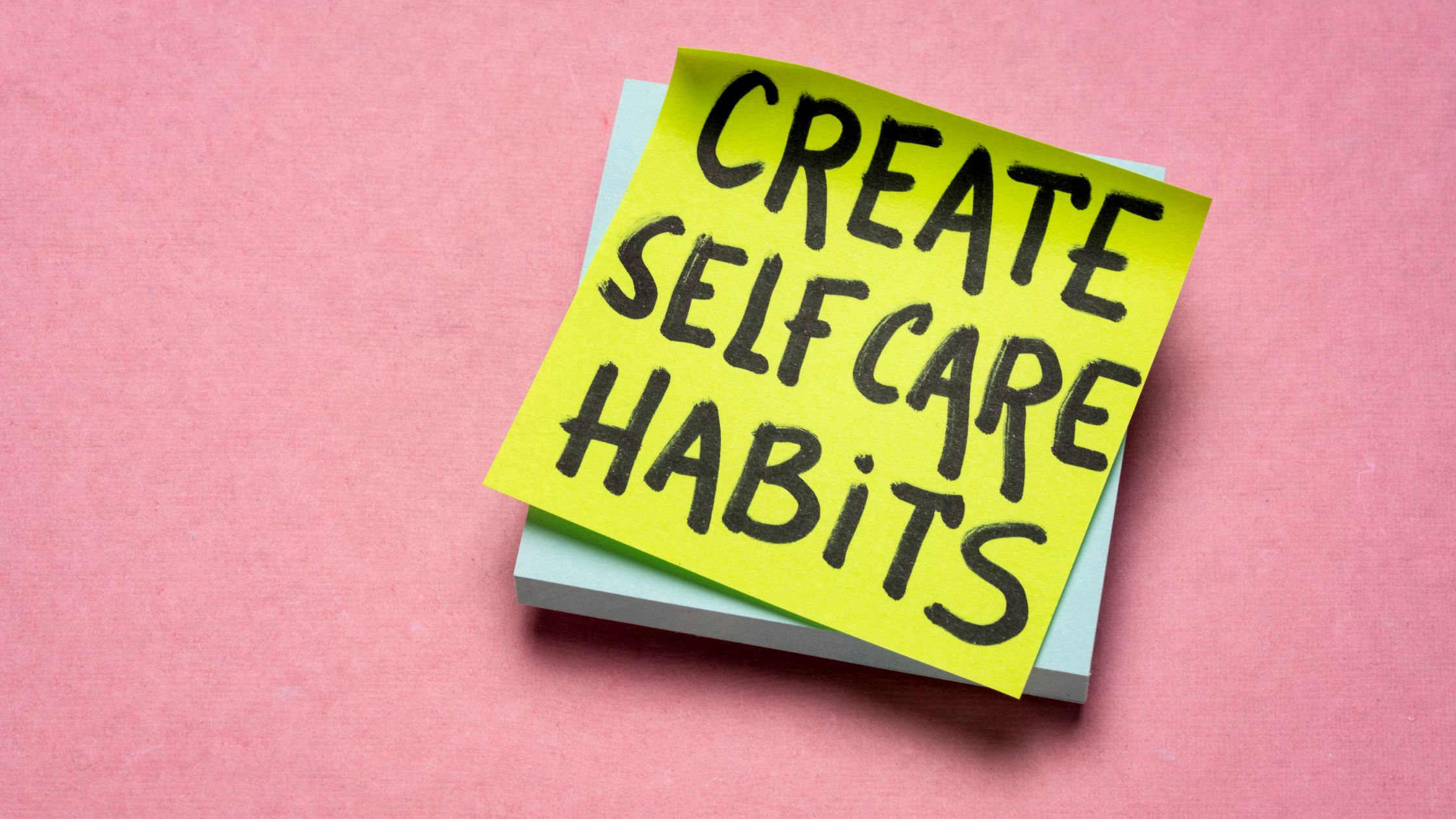 What is Self-Care?