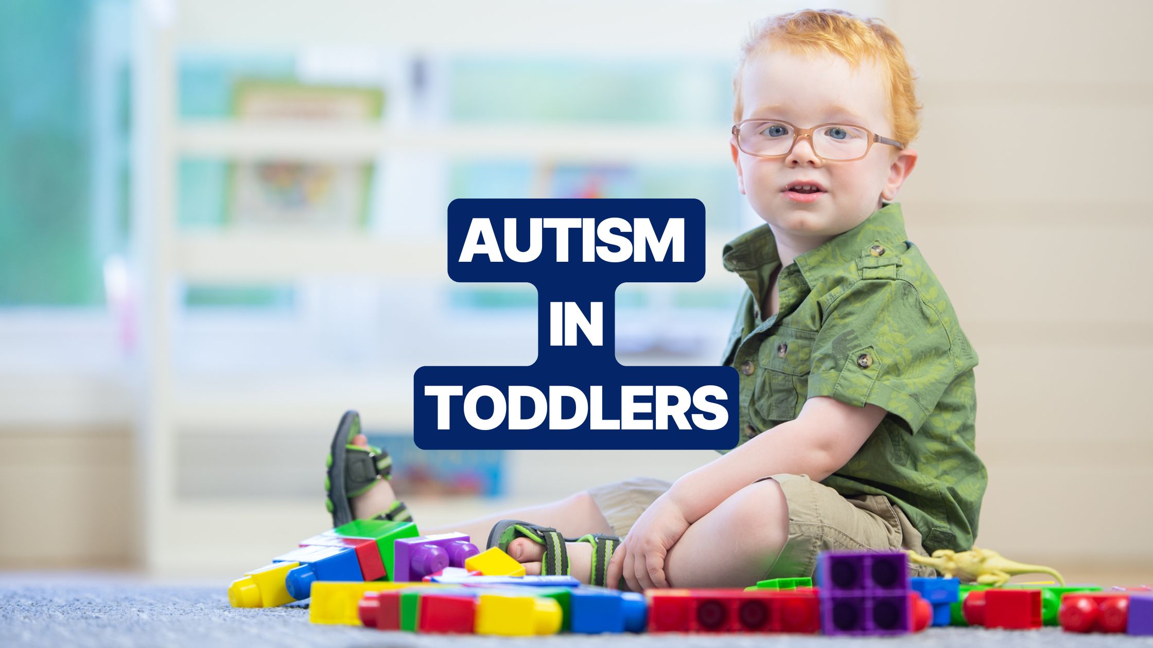 Autism in Toddlers: Understanding the M-CHAT-R and Other Screening Tools